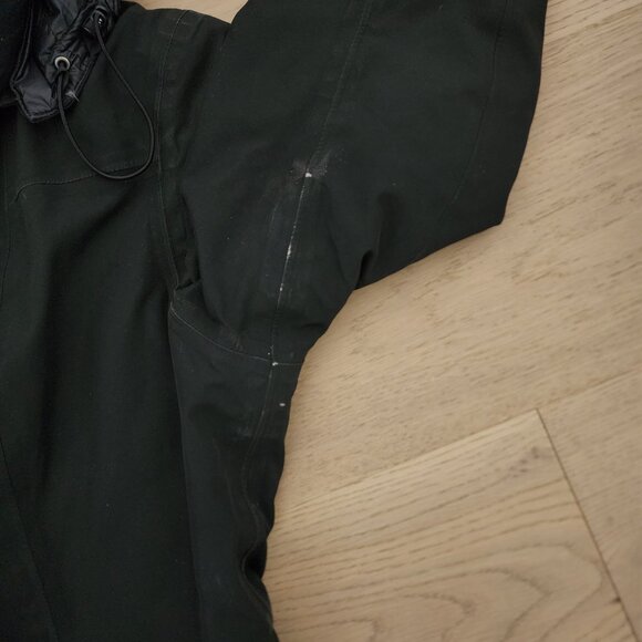 The North Face winter coat size Small - Picture 12 of 13